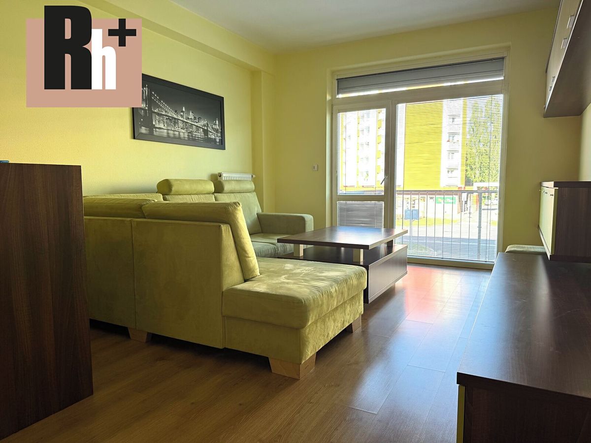 Pronájem bytu 2+kk 54 m² – fotografie 5