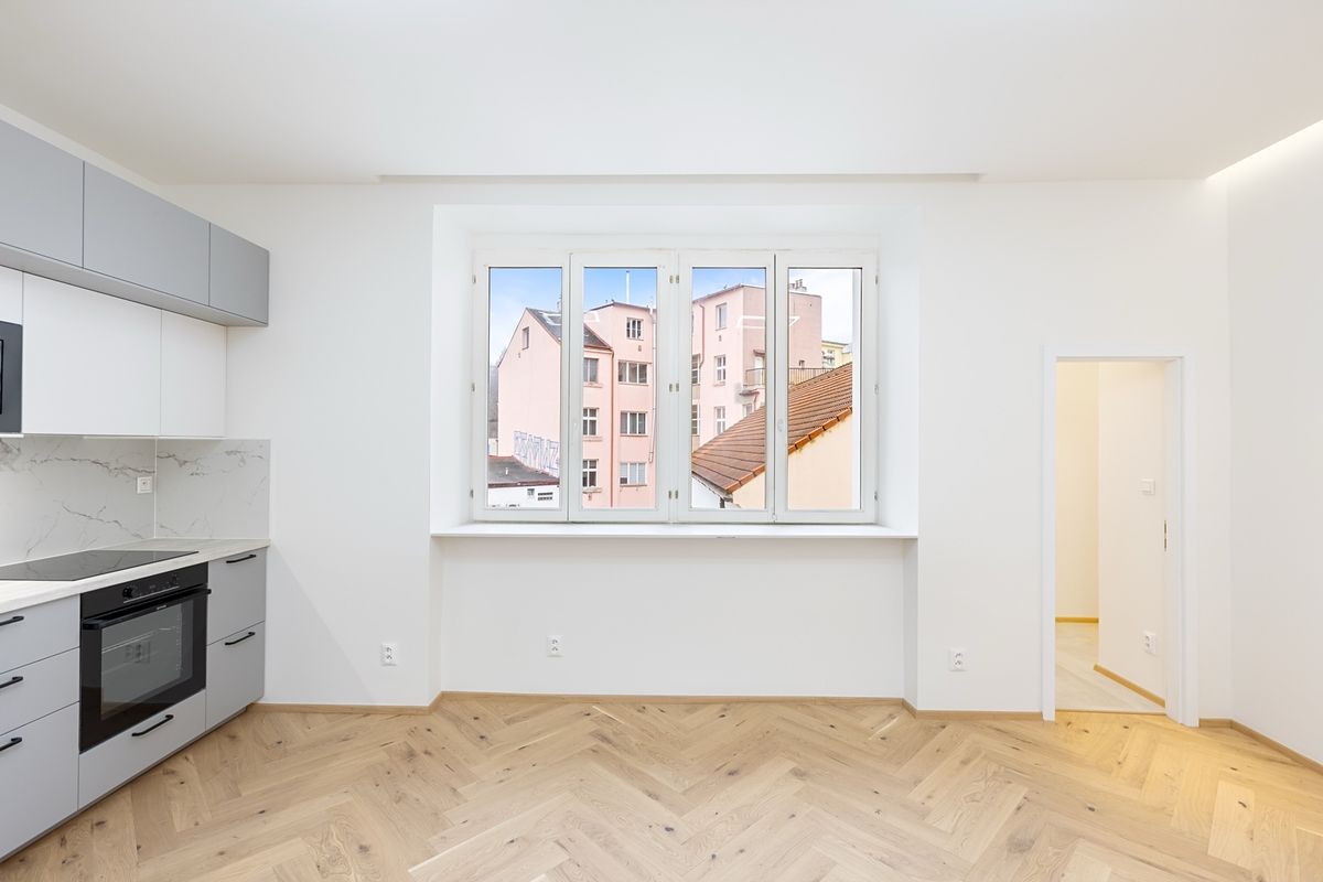 Prodej bytu 1+kk 38 m² – fotografie 5