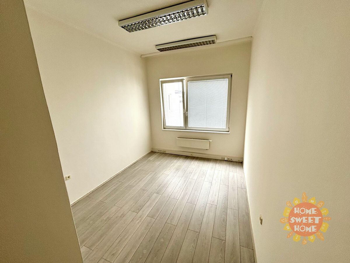 Pronájem kanceláře 21 m²