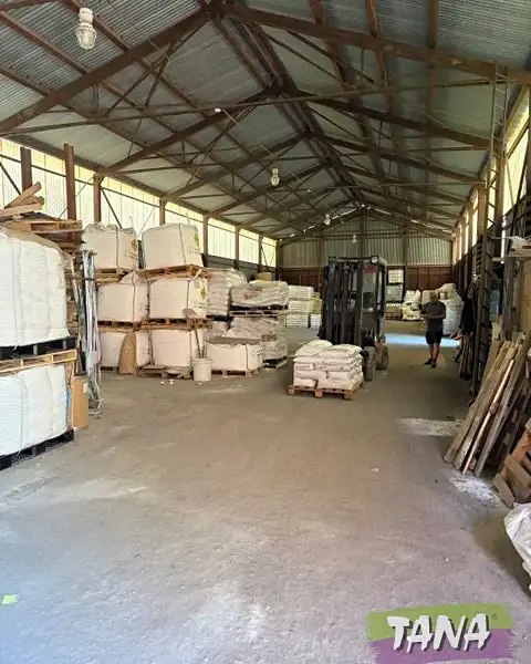 Prodej zemědělského objektu 600 m², Jenišovice – náhled fotky 3