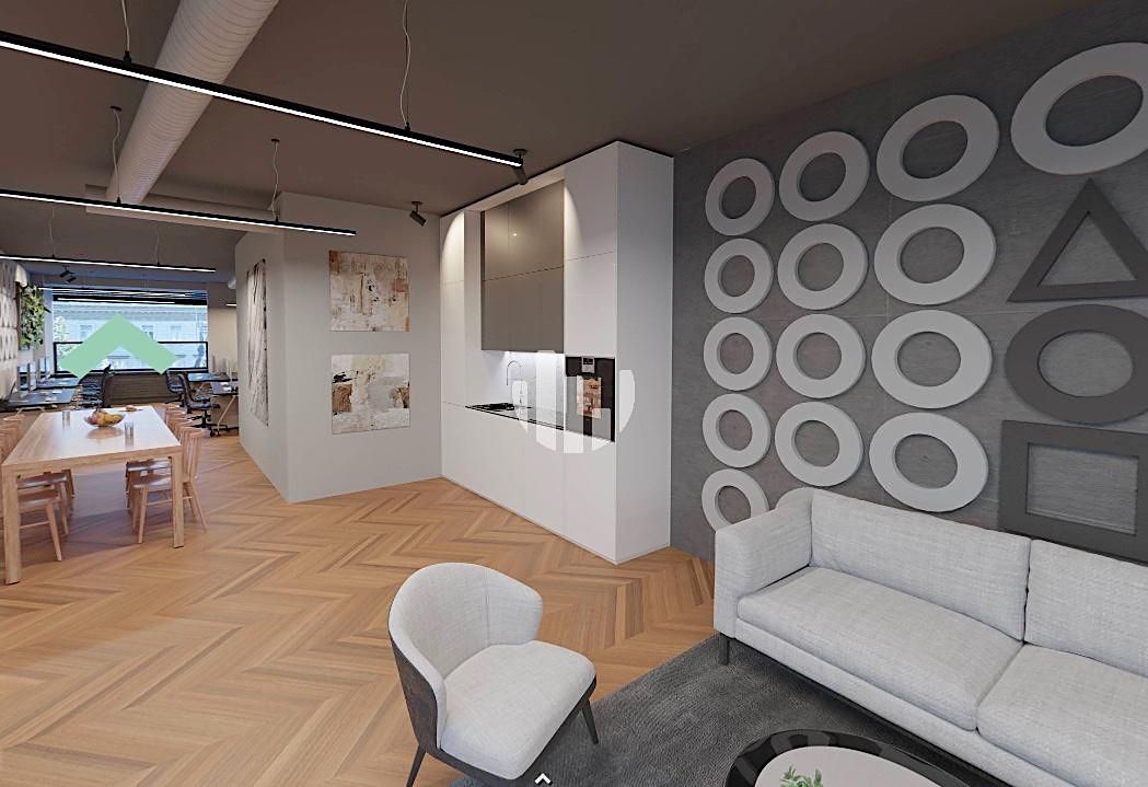 Pronájem kanceláře 105 m² – fotografie 5