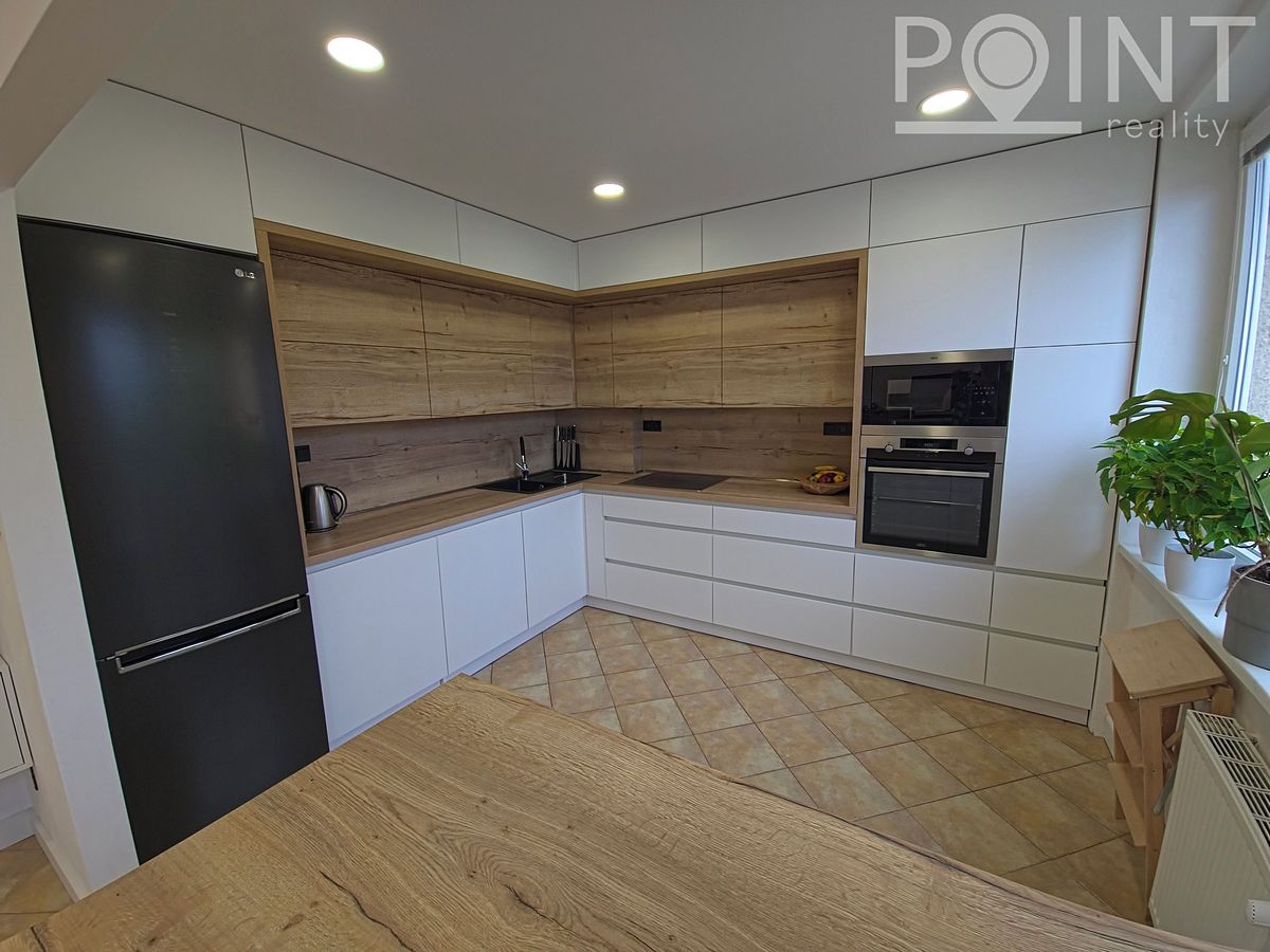 Prodej bytu 3+kk 73 m² – fotografie 2