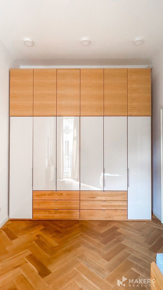 Pronájem bytu 3+kk 97 m² – fotografie 5