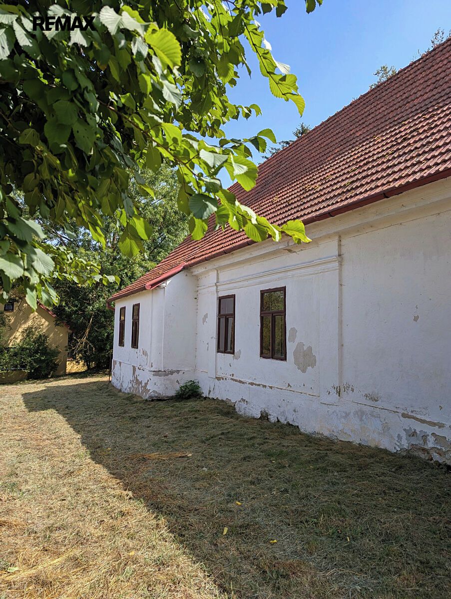 Prodej chalupy 200 m², pozemek 1001 m² – fotografie 4
