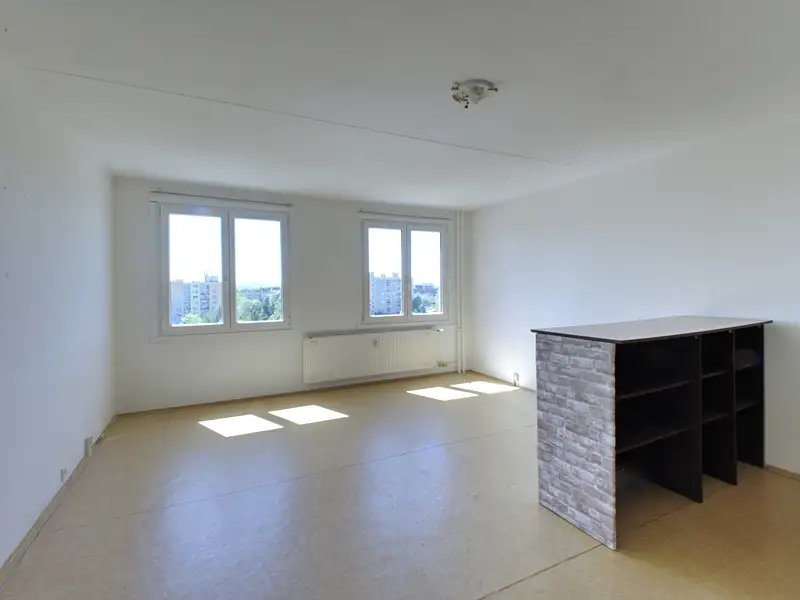 Prodej bytu 1+kk 31 m², Plzeň – náhled fotky 2