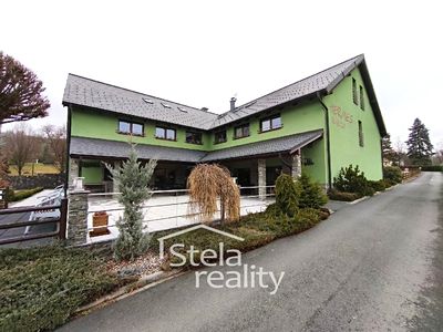 Pronájem bytu 2+kk 60 m²