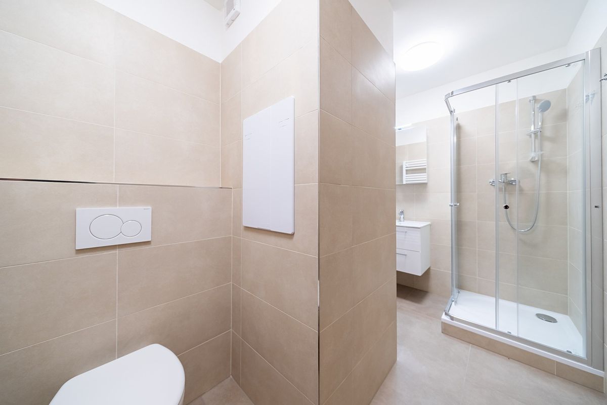Pronájem bytu 1+1 45 m² – fotografie 4