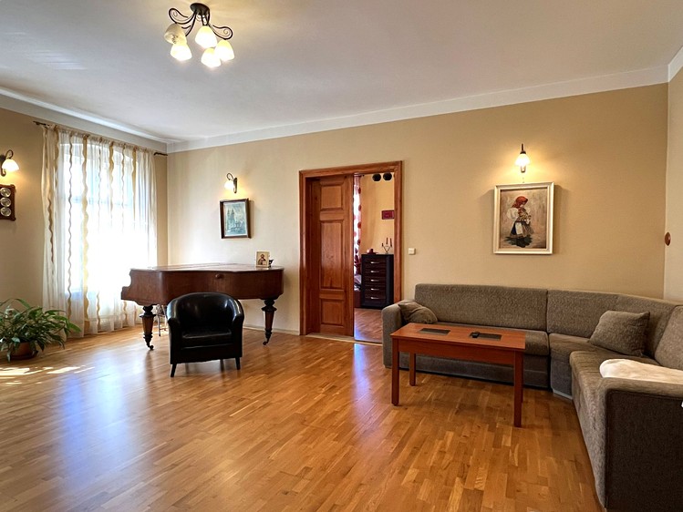 Квартира 4+kk на продаж, 170 м² (9 з 20)