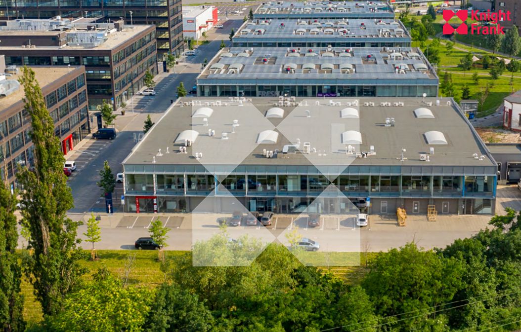 Pronájem skladového prostoru 299 m² – fotografie 2