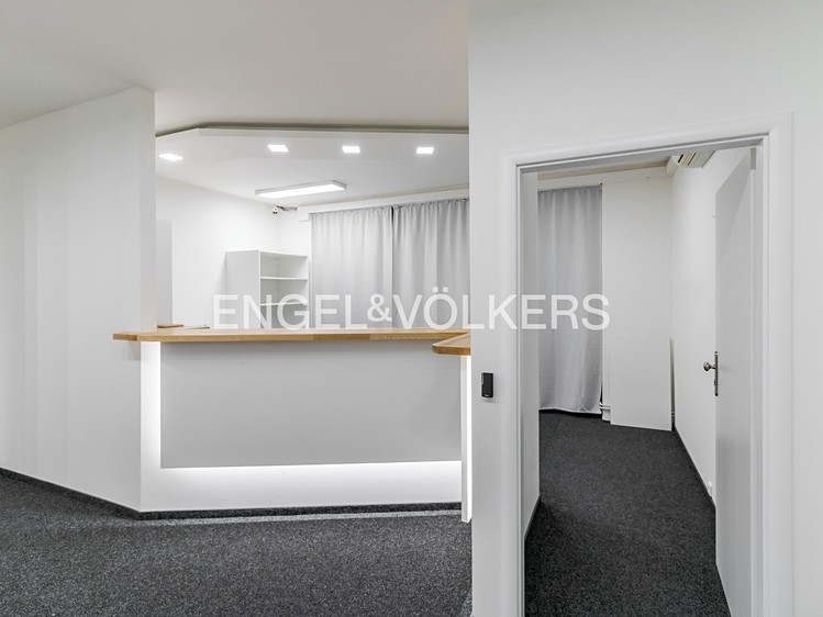 Pronájem komerčního prostoru, 175 m² (4 z 15)