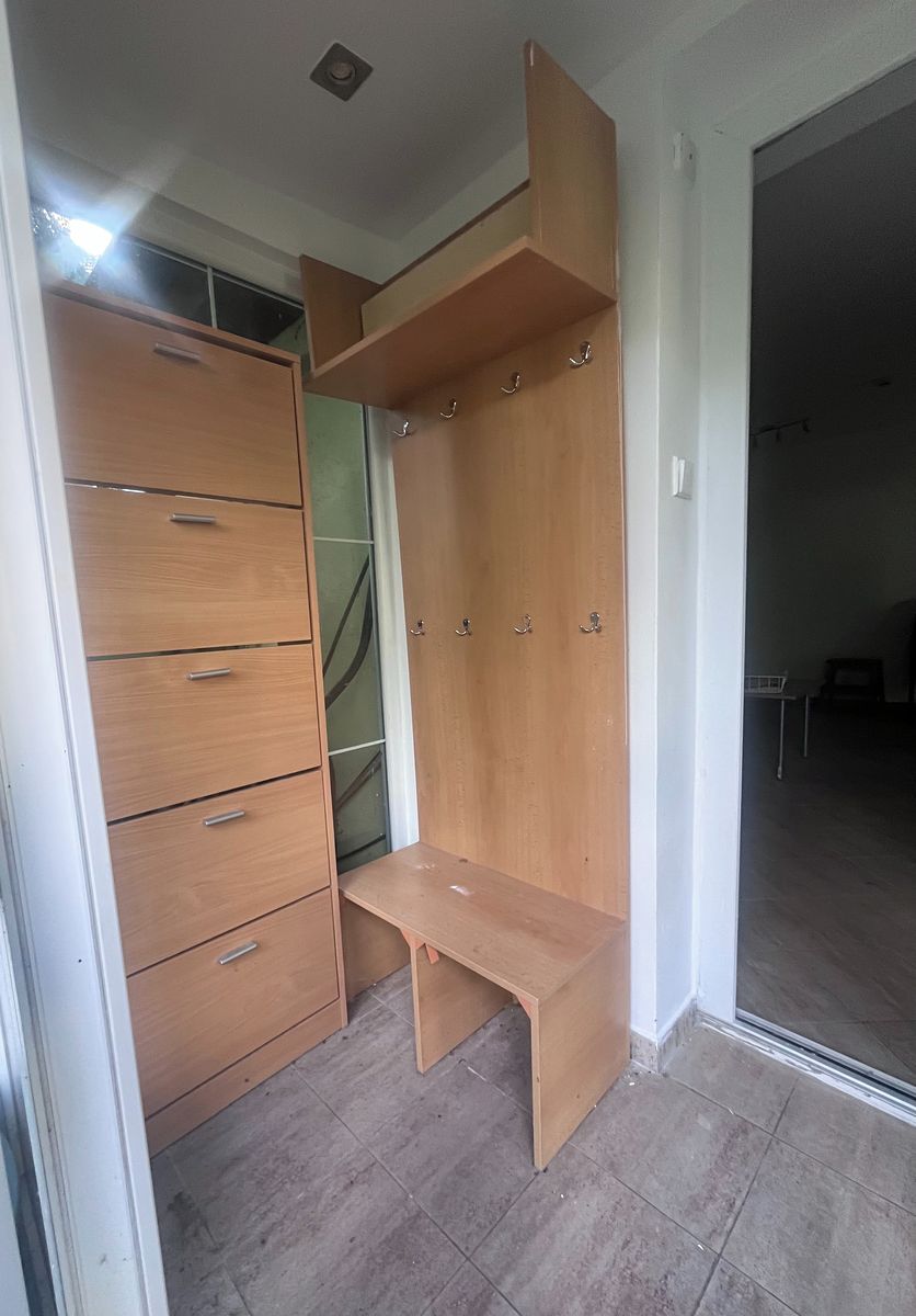 Pronájem bytu 1+kk 36 m² – fotografie 3
