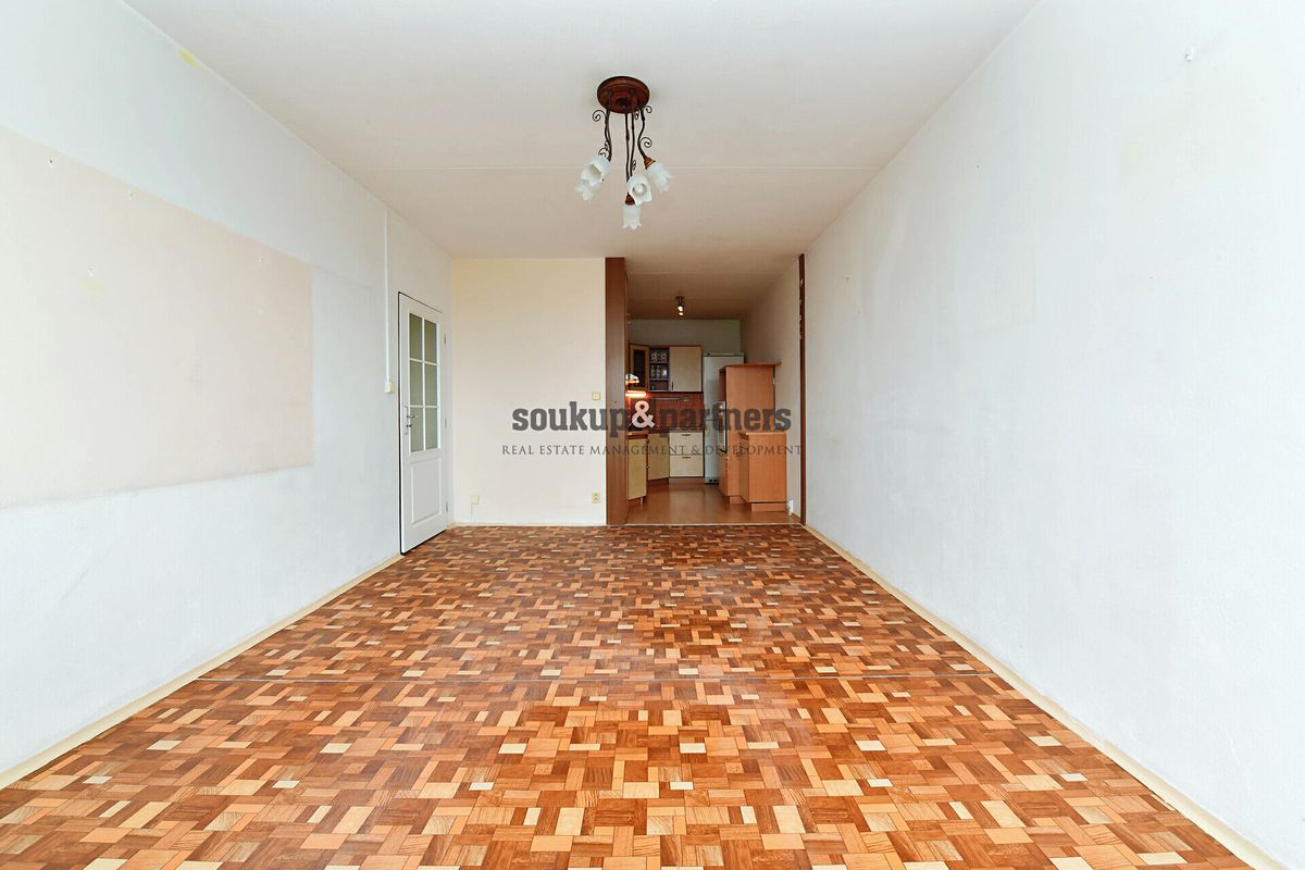 Prodej bytu 3+kk 67 m² – fotografie 4