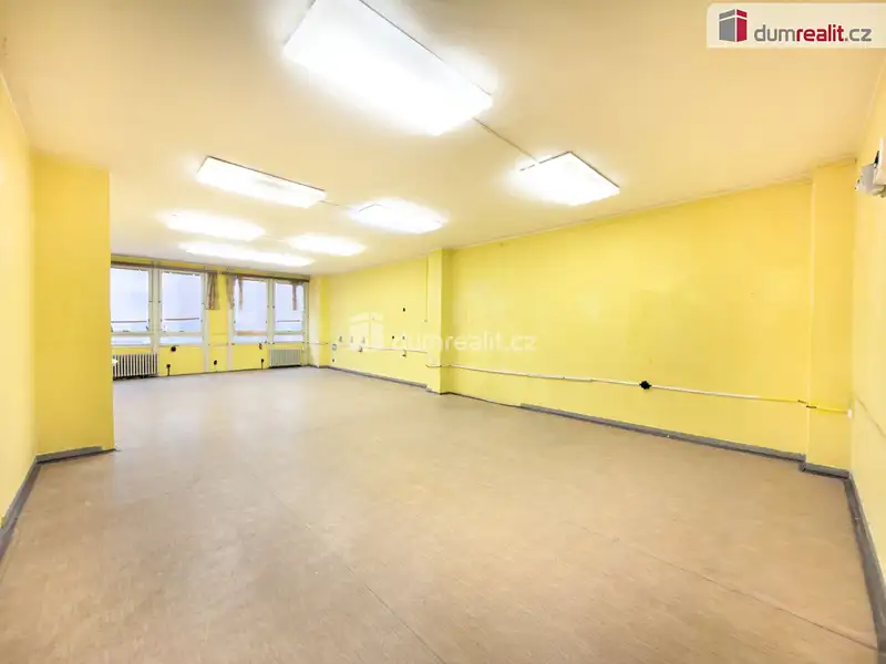 Pronájem obchodního prostoru 75 m², České Budějovice – náhled fotky 3