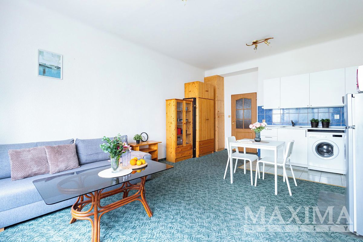 Prodej bytu 2+kk 48 m² – fotografie 5