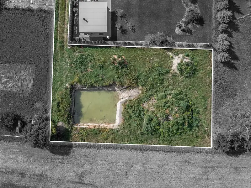Prodej stavebního pozemku 1140 m², Sudovo Hlavno – náhled fotky 2