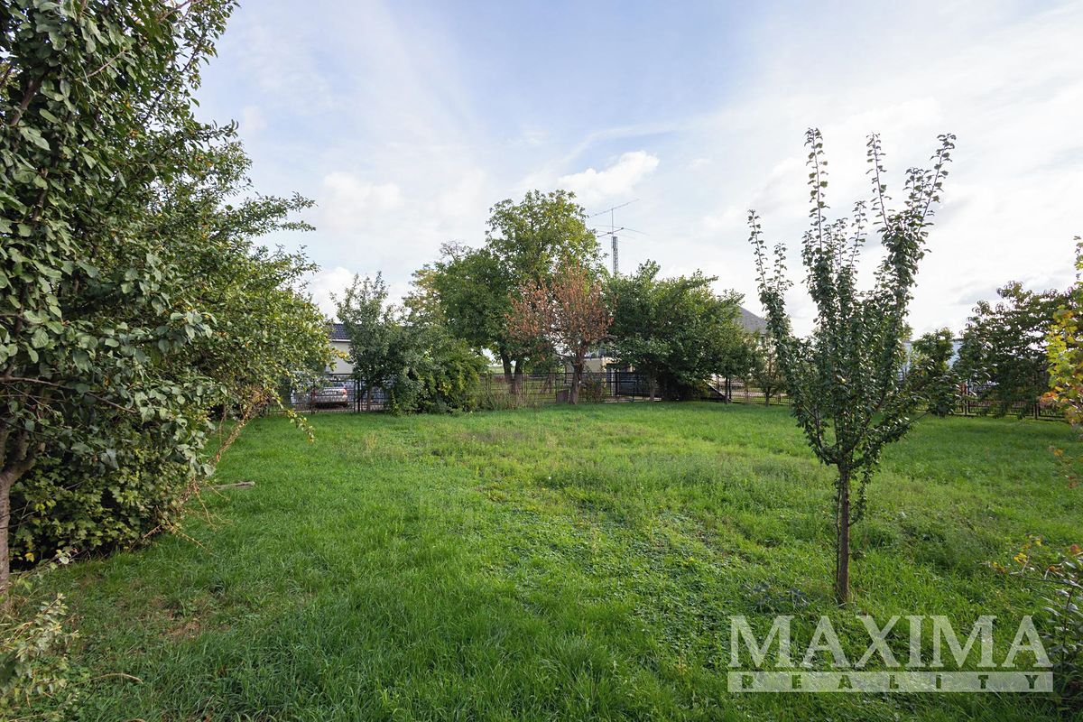 Prodej rodinného domu 170 m², pozemek 1026 m² – fotografie 5