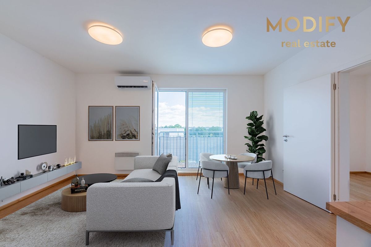 Prodej bytu 2+kk 36 m² – fotografie 3