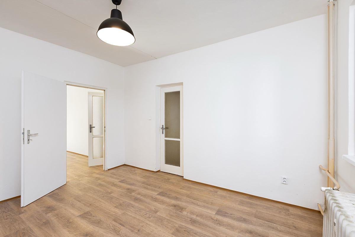 Pronájem bytu 3+1 70 m²