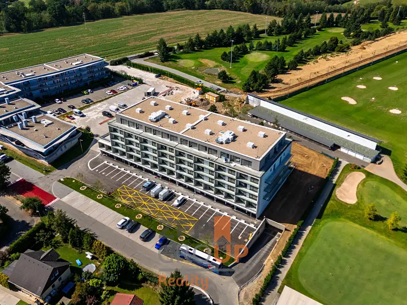 Prodej bytu 1+kk 34 m², Mladá Boleslav – náhled fotky 2