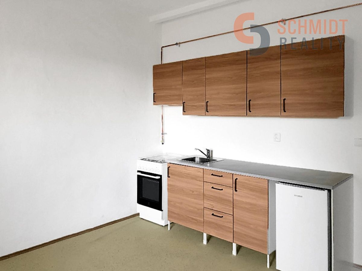 Prodej bytu 1+kk 21 m² – fotografie 4