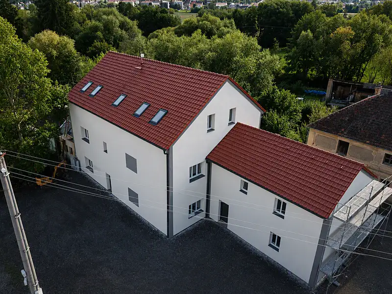 Prodej činžovního domu 400 m², Město Touškov – náhled fotky 1