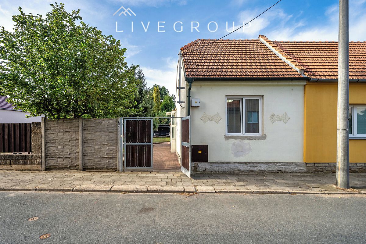 Prodej rodinného domu 75 m², pozemek 258 m² – fotografie 4
