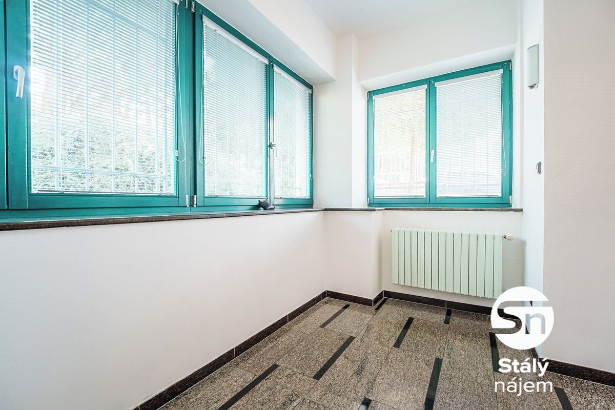 Pronájem bytu 1+kk 35 m² – fotografie 4