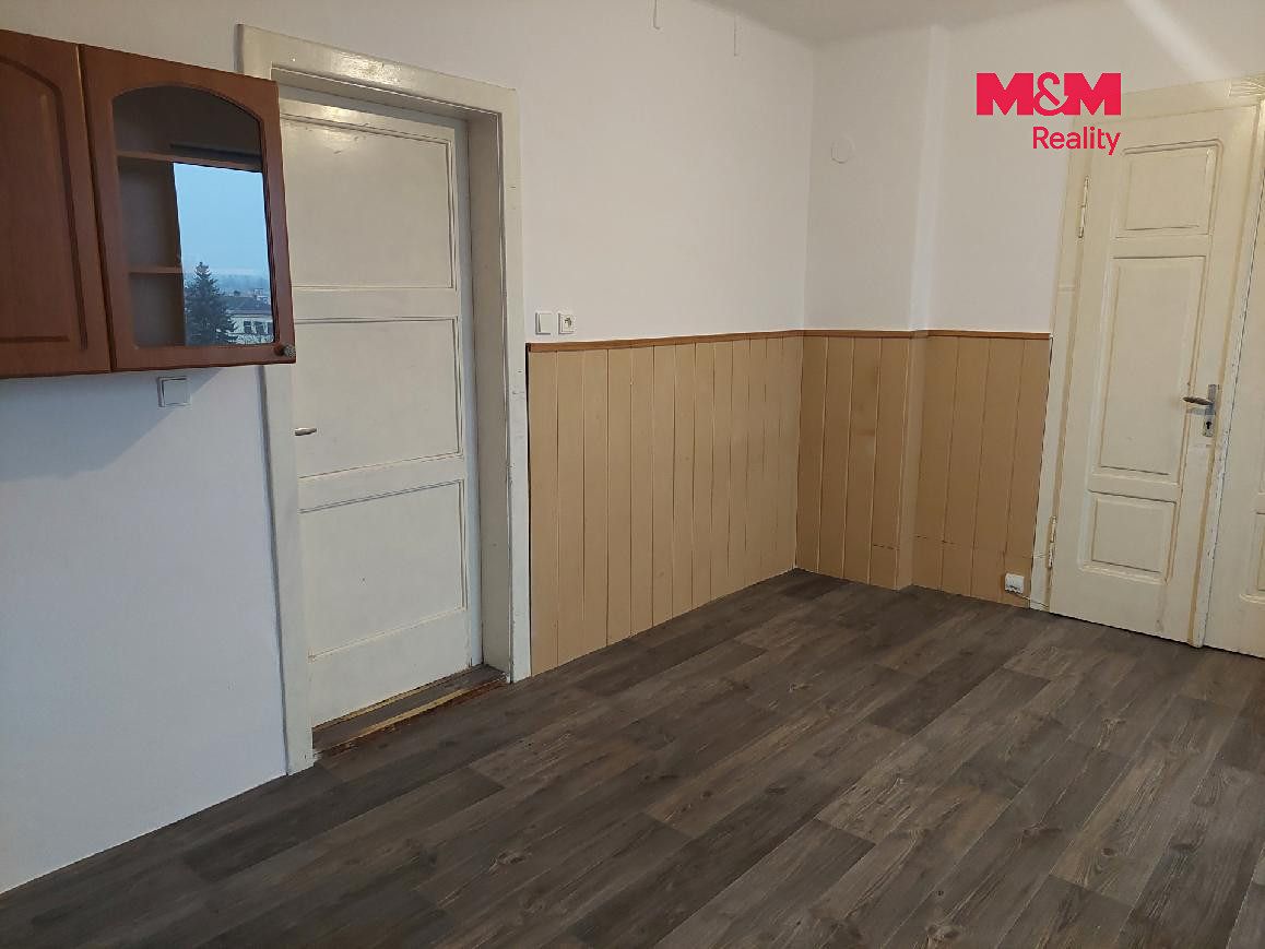 Pronájem bytu 3+1 106 m² – fotografie 4
