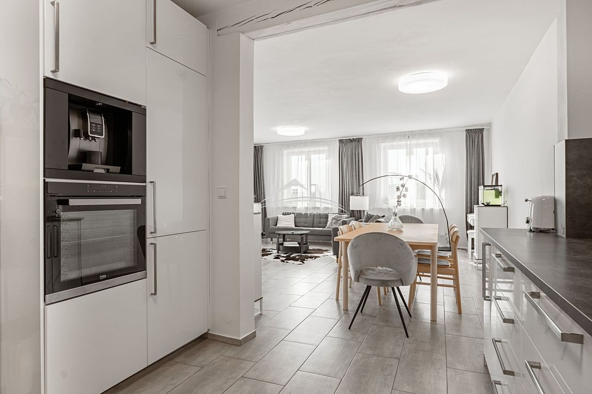 Prodej rodinného domu 480 m², pozemek 1454 m² – fotografie 4
