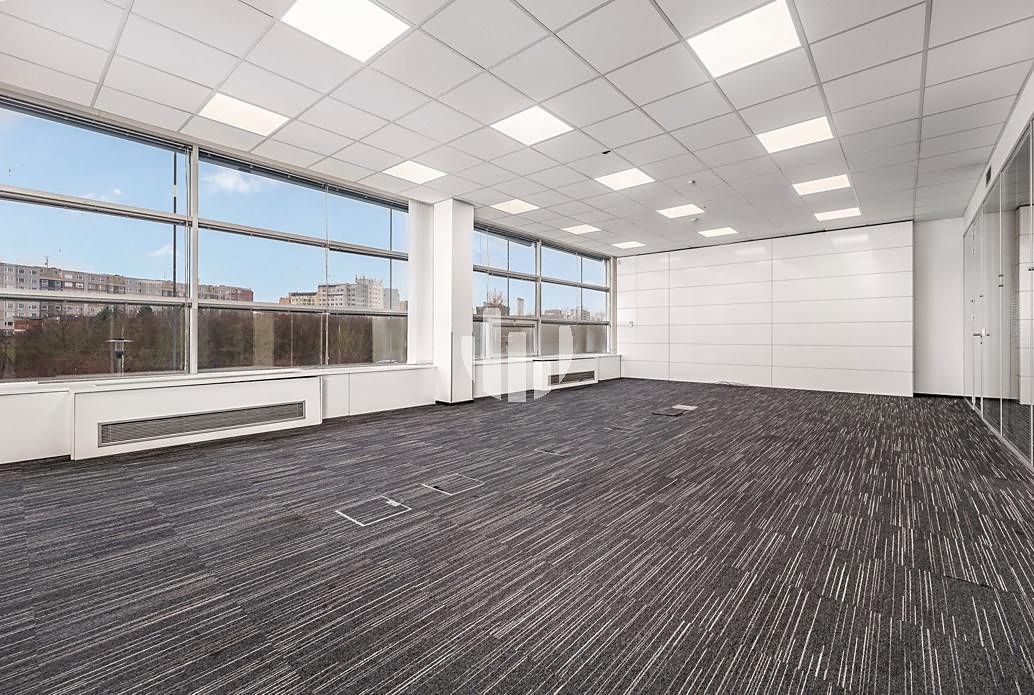 Pronájem kanceláře 500 m² – fotografie 3
