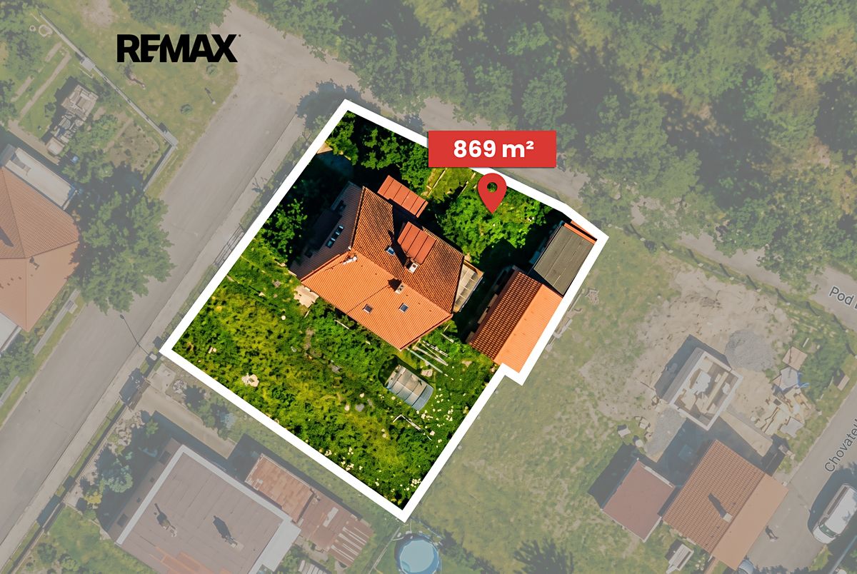 Prodej rodinného domu 260 m², pozemek 839 m² – fotografie 5