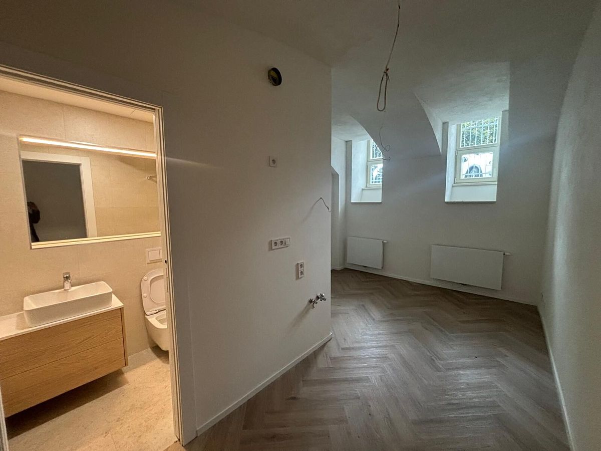 Prodej bytu 1+kk 19 m² – fotografie 5