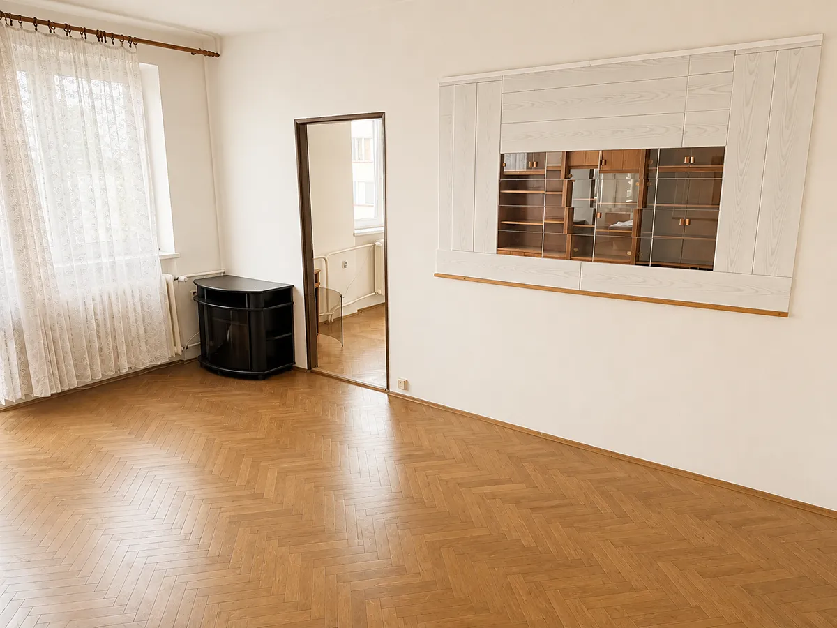 Prodej bytu 3+1 72 m²
