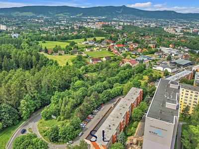 Prodej komerčního pozemku 3000 m²