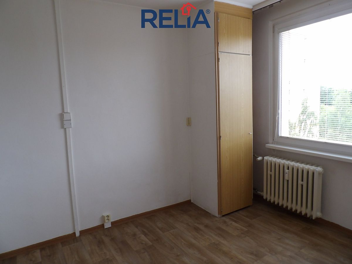Pronájem bytu 1+kk 21 m² – fotografie 2
