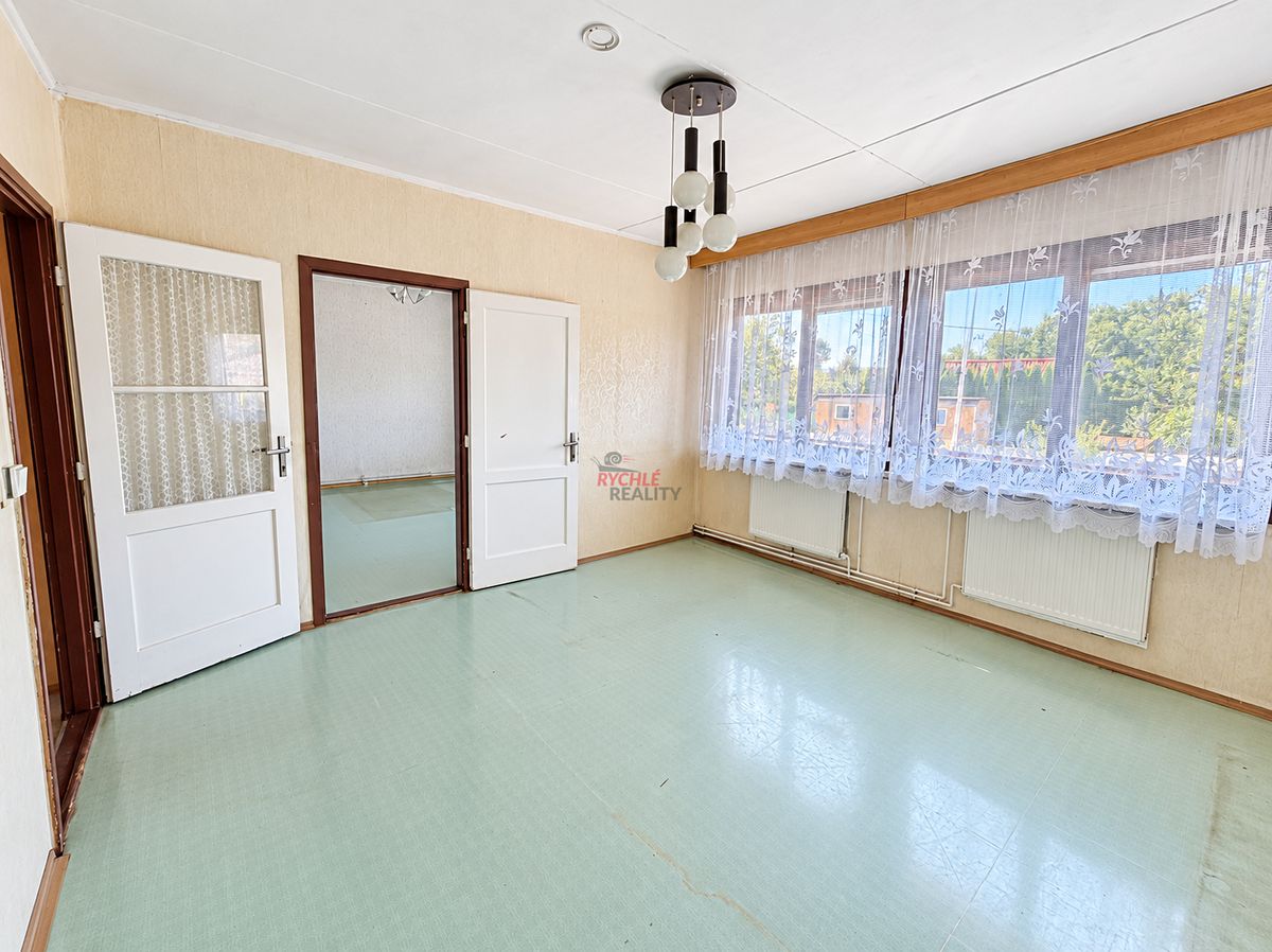 Prodej rodinného domu 70 m², pozemek 600 m² – fotografie 4