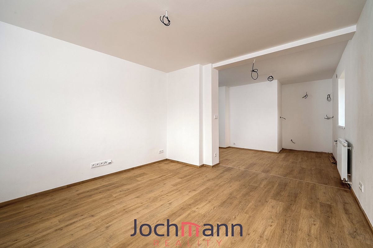 Prodej bytu 2+kk 56 m²