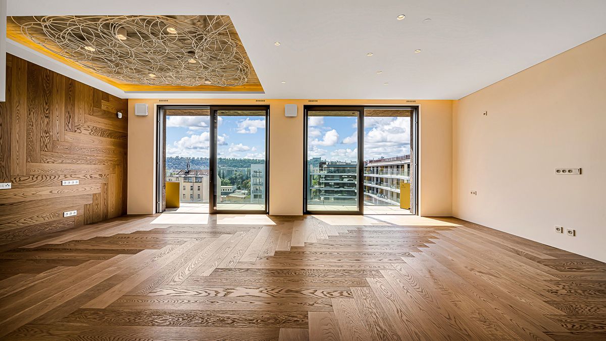 Prodej bytu 3+kk 100 m² – fotografie 2