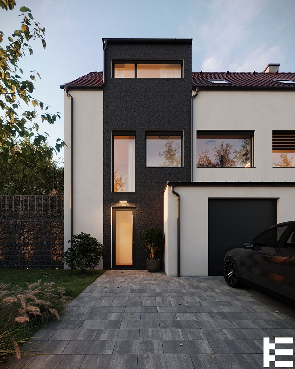 Prodej rodinného domu 162 m², pozemek 287 m² – fotografie 2