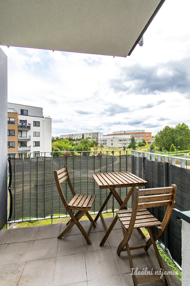 Pronájem bytu 1+kk 27 m² – fotografie 5