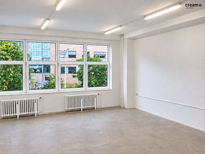 Pronájem kanceláře 66 m²