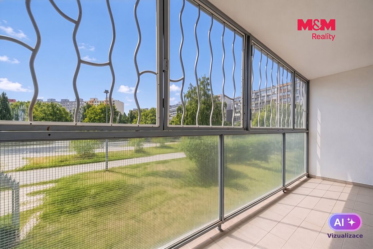 Prodej bytu 3+1 81 m² – fotografie 3