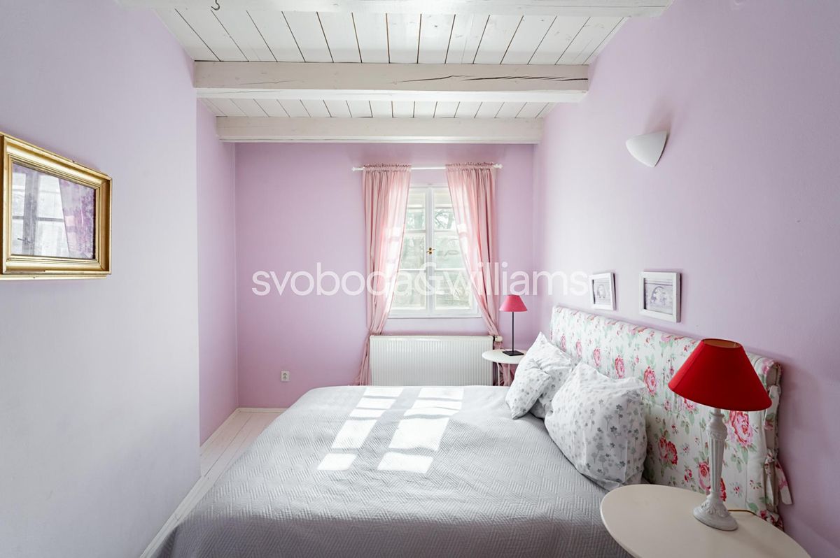 Prodej rodinného domu 430 m², pozemek 7975 m² – fotografie 5