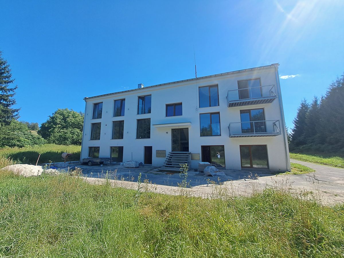 Prodej bytu 2+1 59 m² – fotografie 2