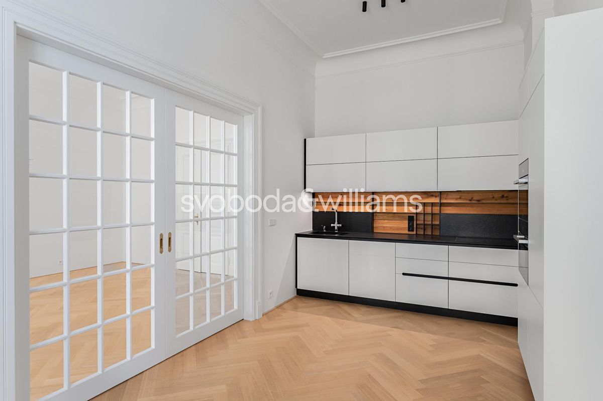 Prodej bytu 3+1 109 m² – fotografie 4
