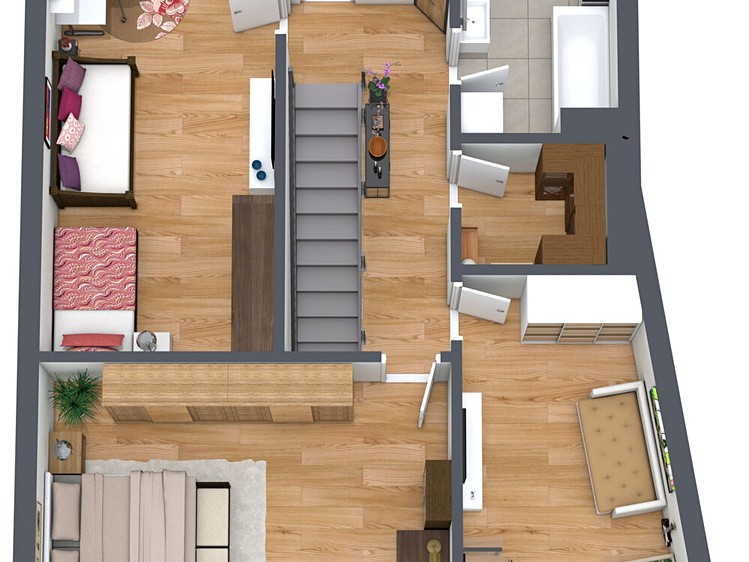 Будинок на продаж, 177 м² (27 з 27)