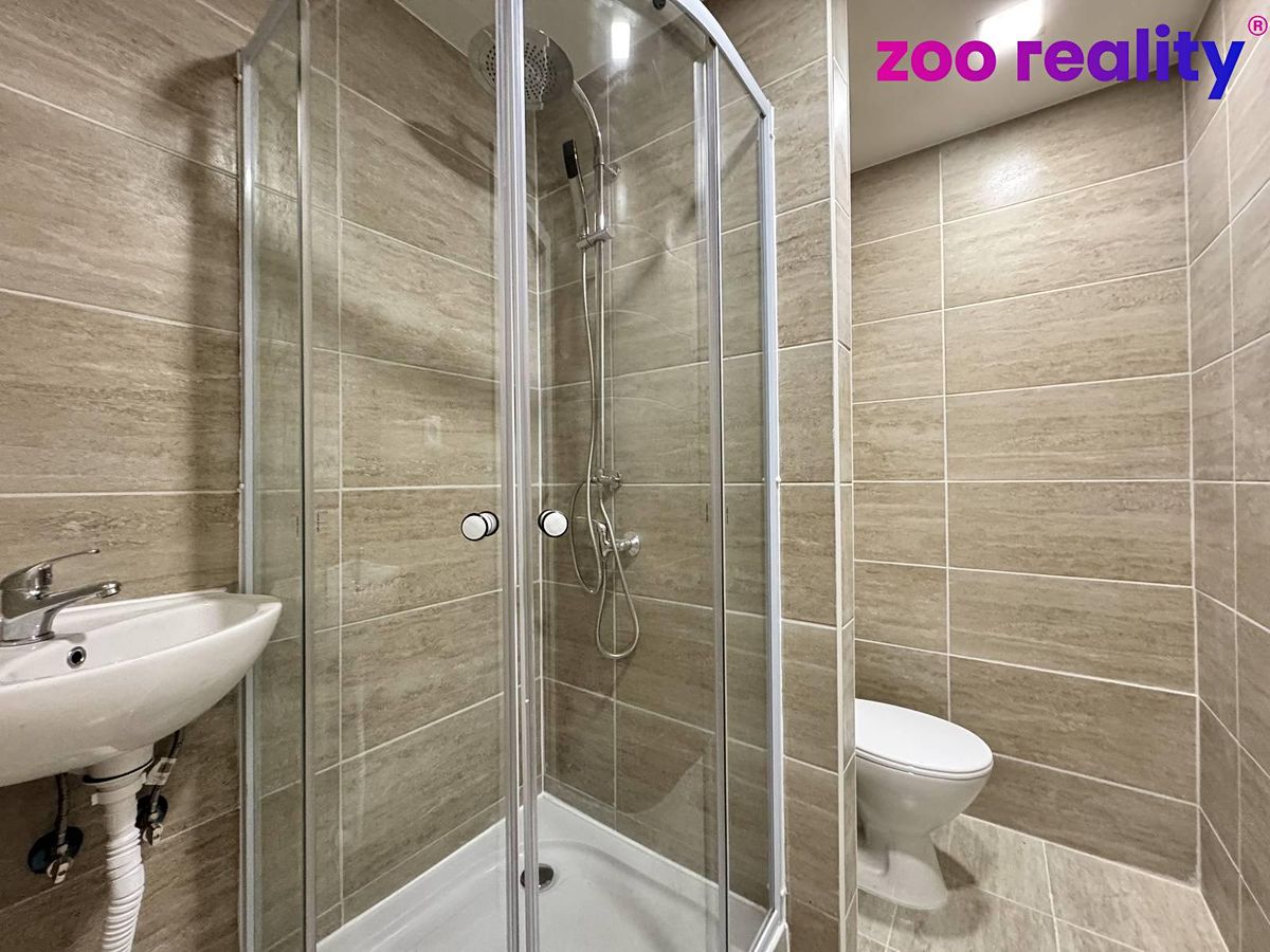 Pronájem bytu 1+1 35 m² – fotografie 2
