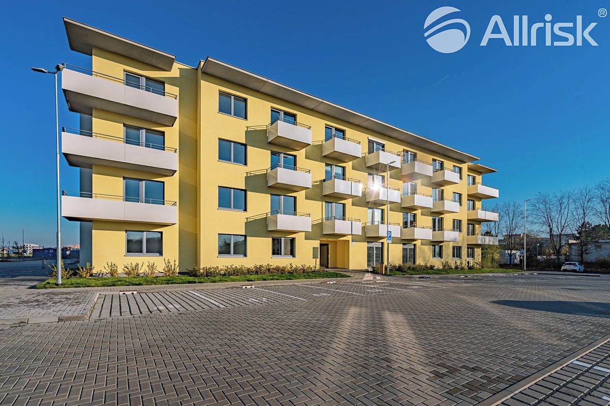 Prodej bytu 3+kk 74 m²