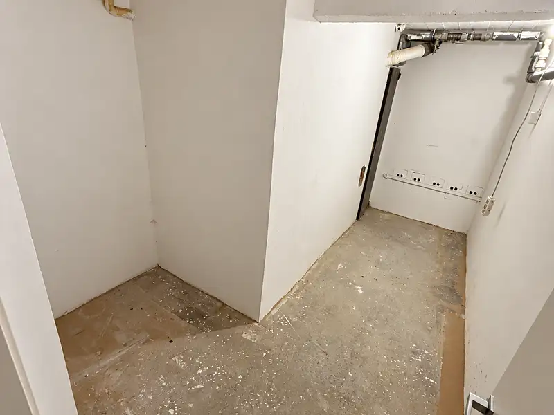 Pronájem specifického typu nemovitosti 7 m², Praha – náhled fotky 2