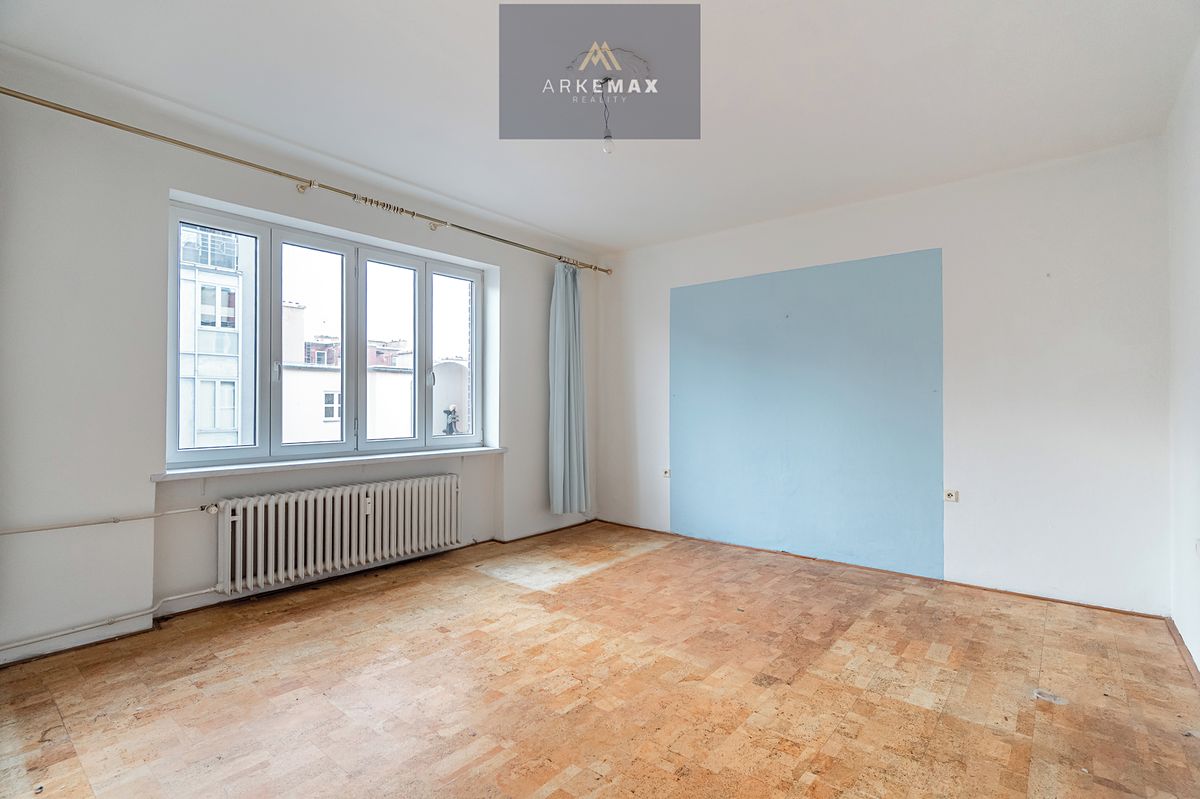 Prodej bytu 2+1 79 m² – fotografie 3